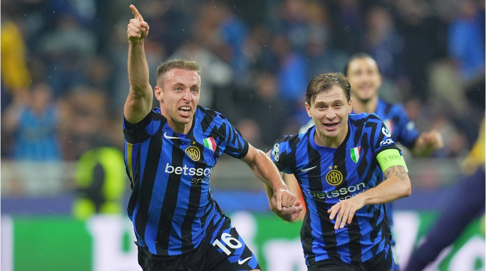 Inter Milan